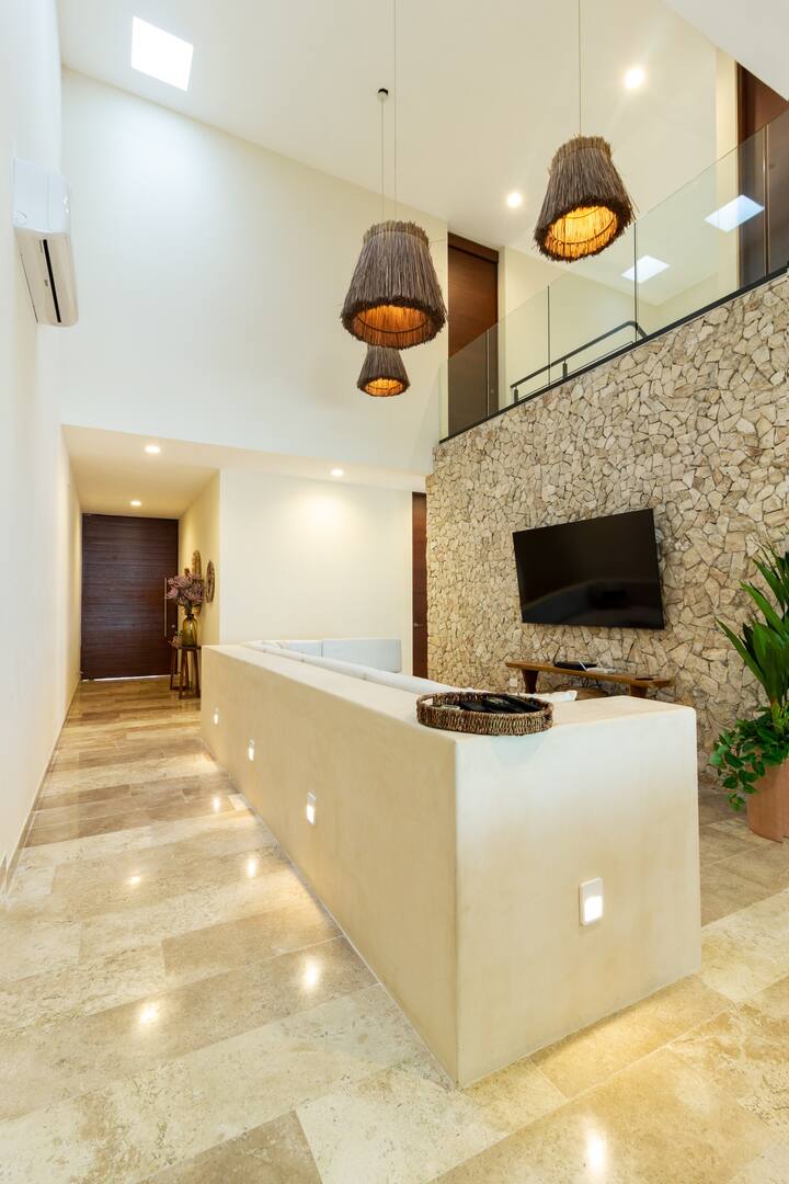 Casa LXG