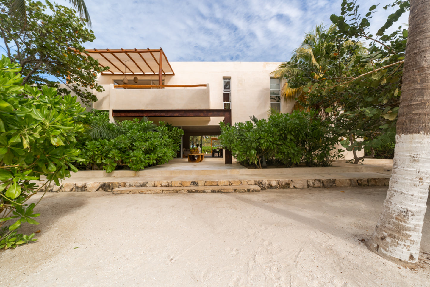 Casa Las Aldeas