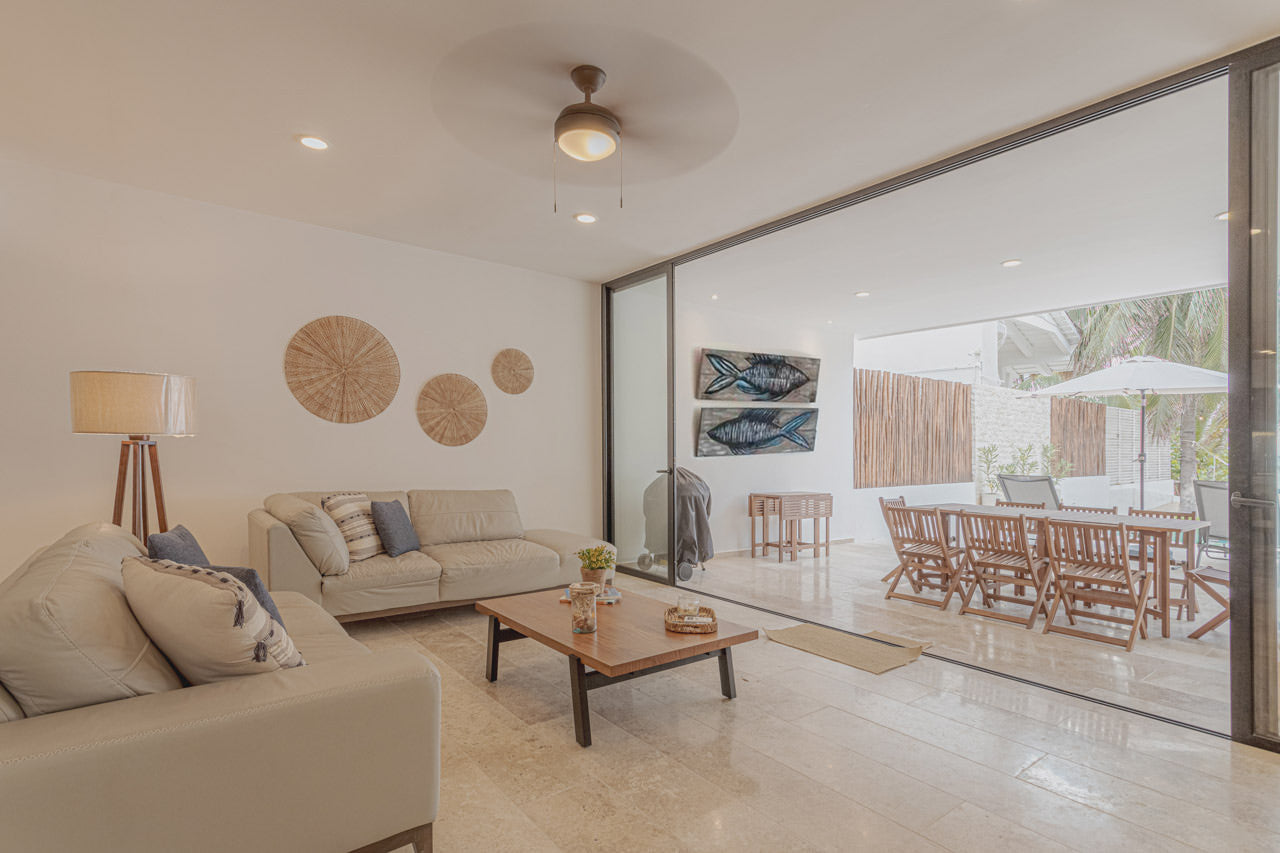 Casa Mita