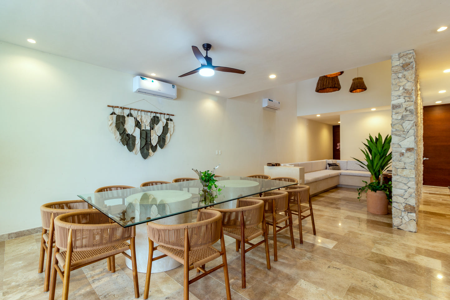 Casa LXG
