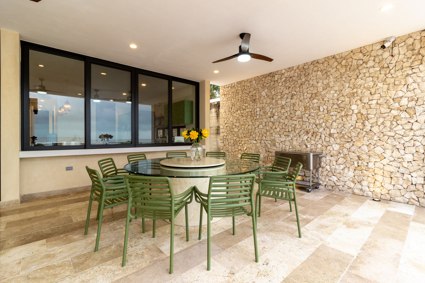 Casa LXG