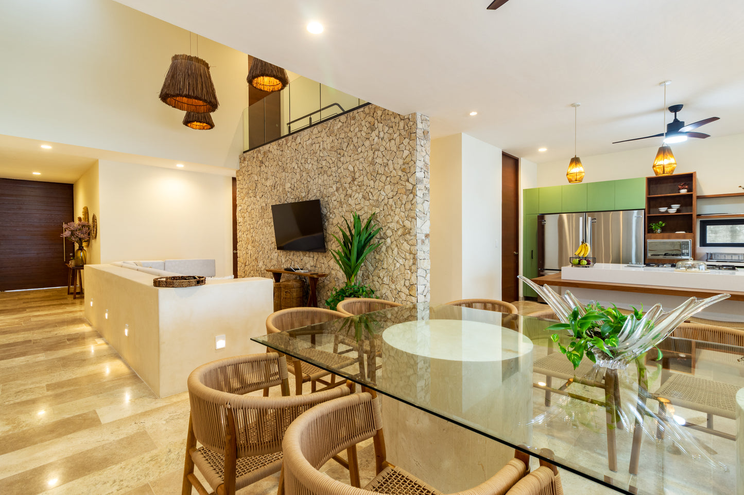 Casa LXG