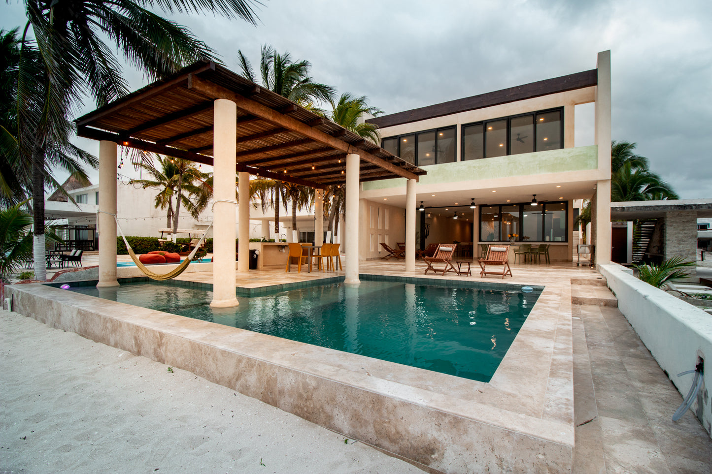 Casa LXG