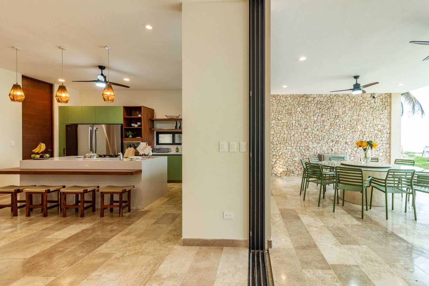 Casa LXG