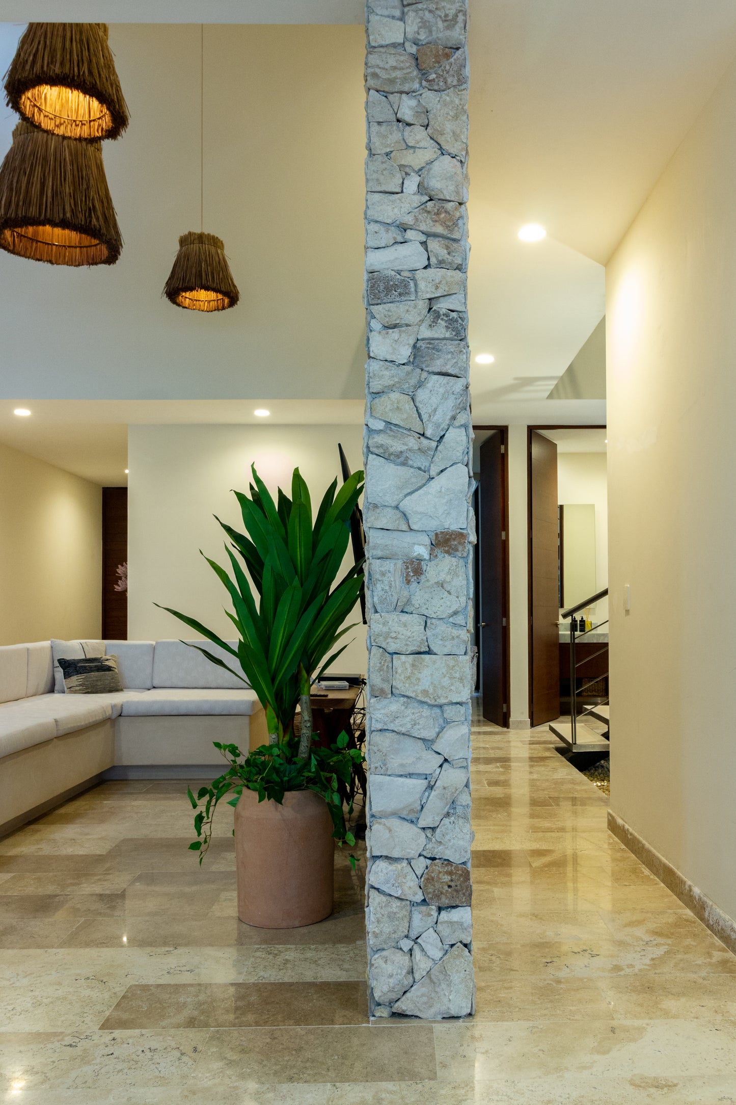 Casa LXG