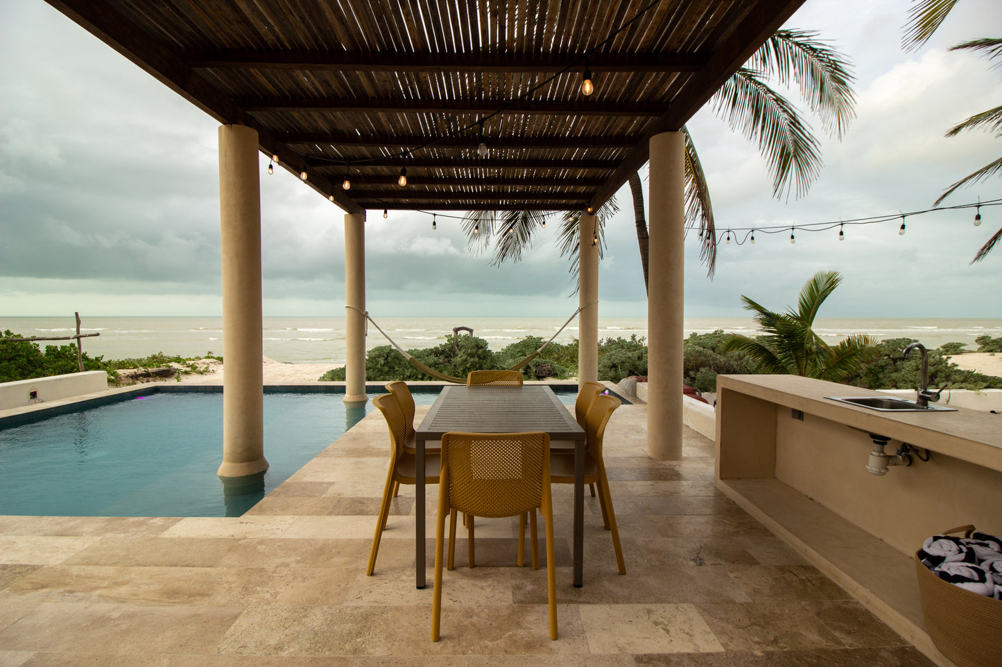 Casa LXG