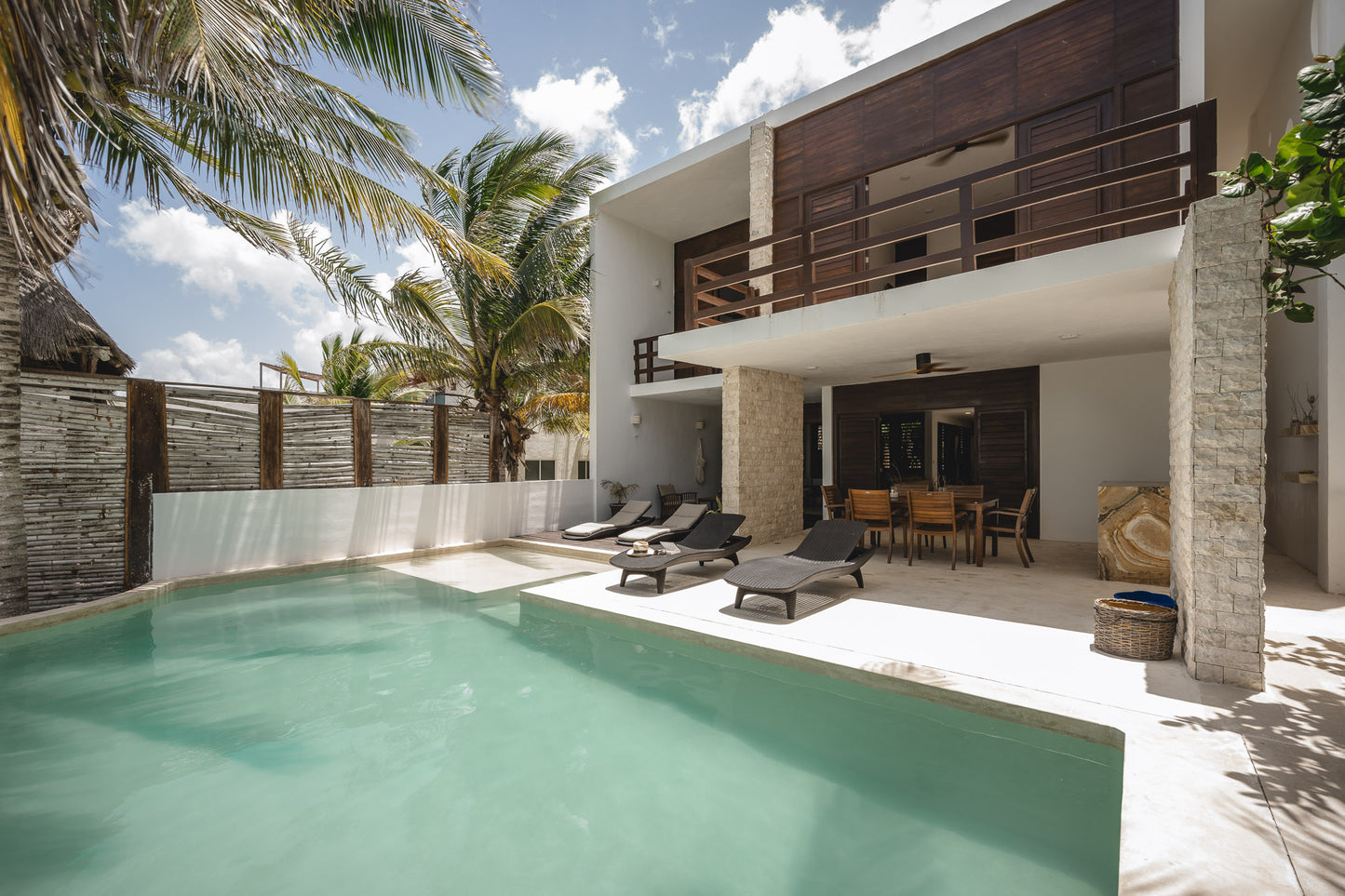 Casa Zazil