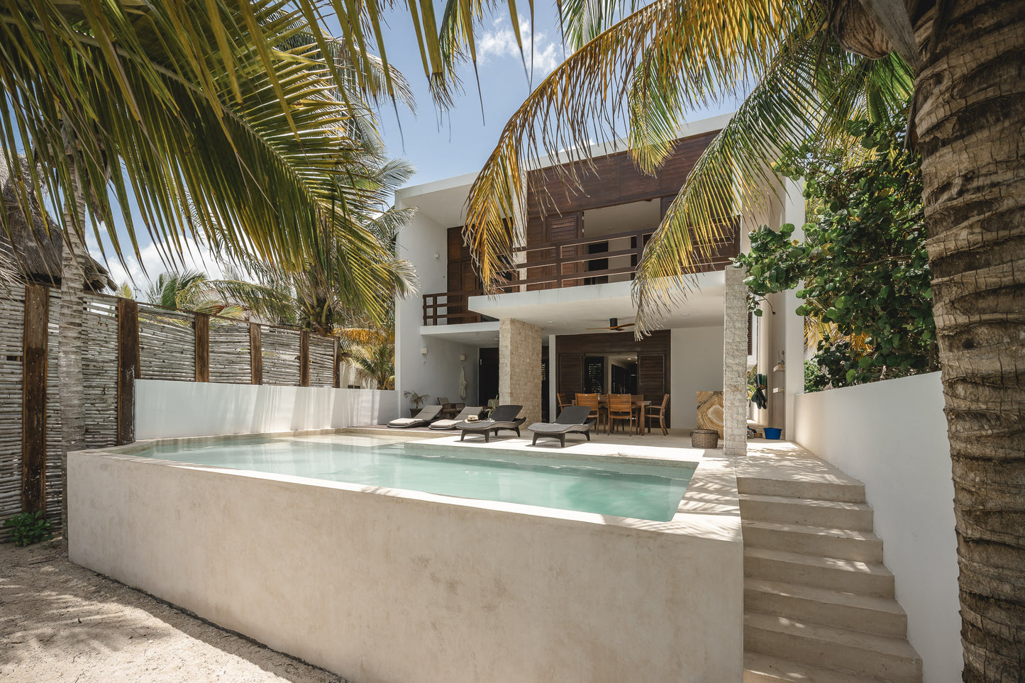 Casa Zazil