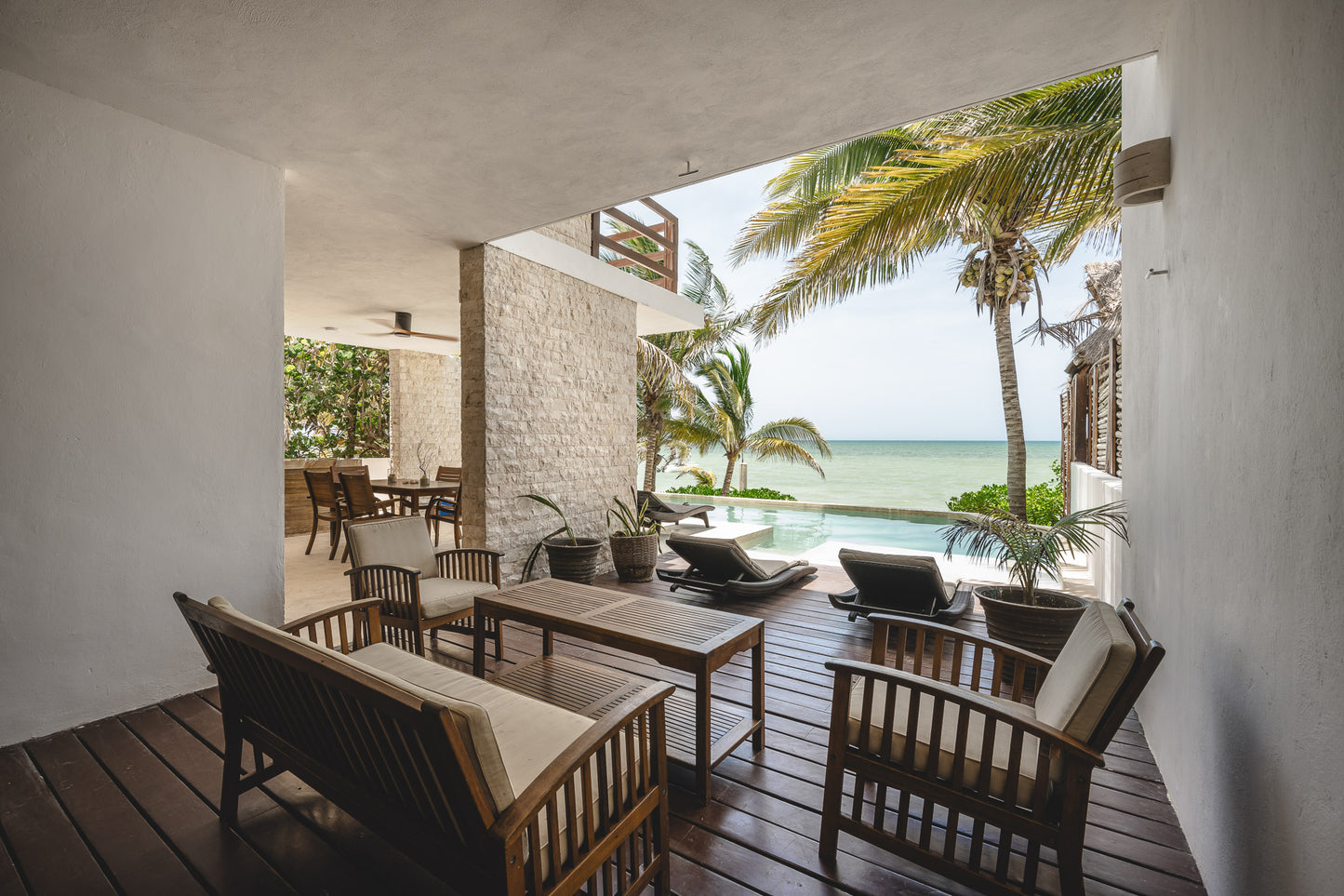 Casa Zazil