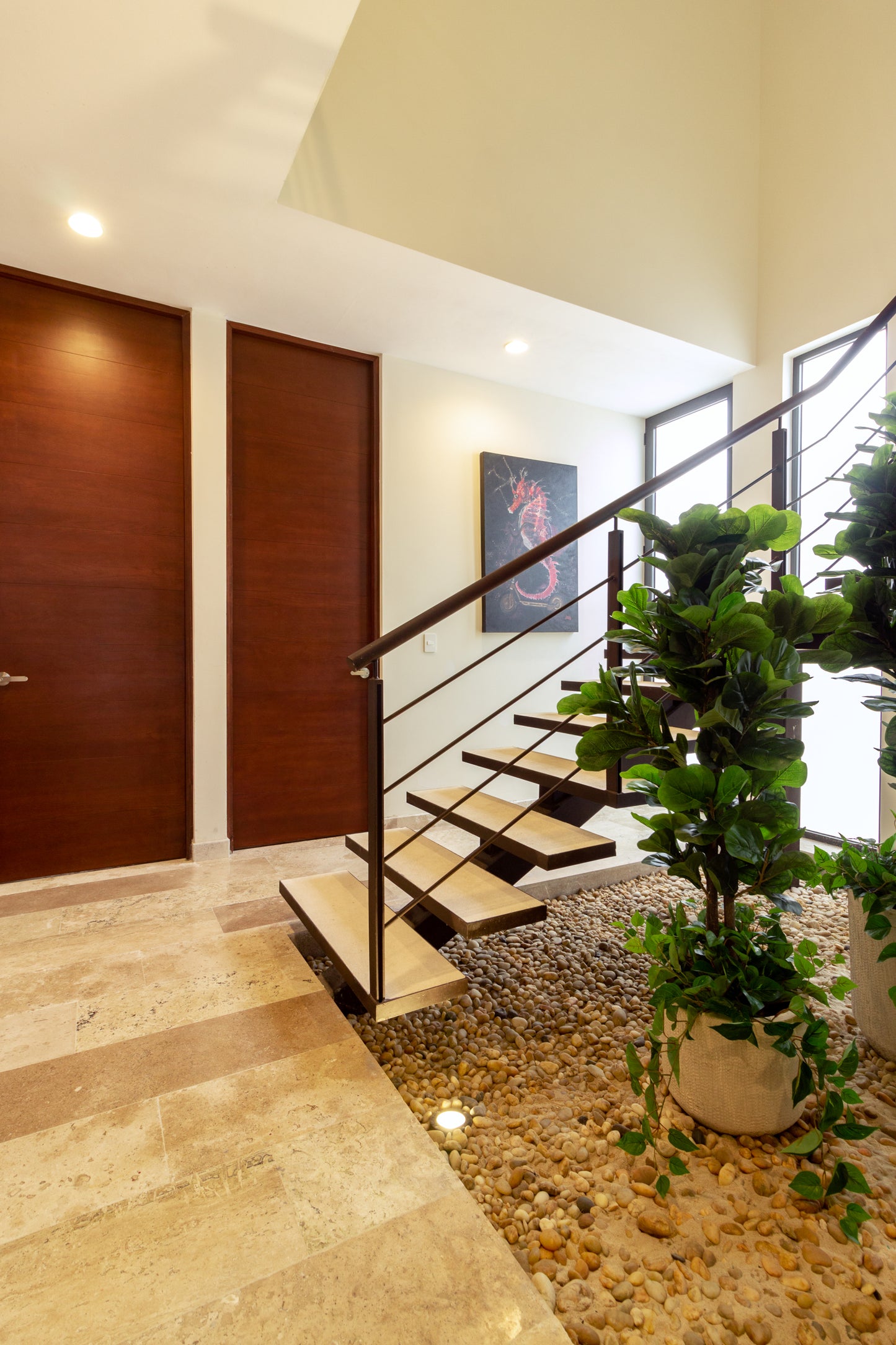 Casa LXG