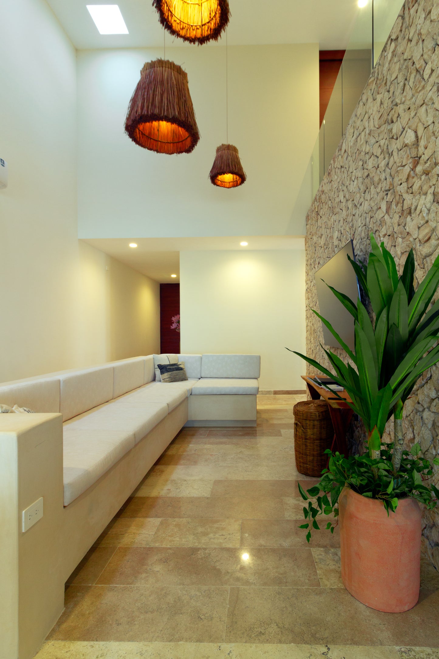 Casa LXG