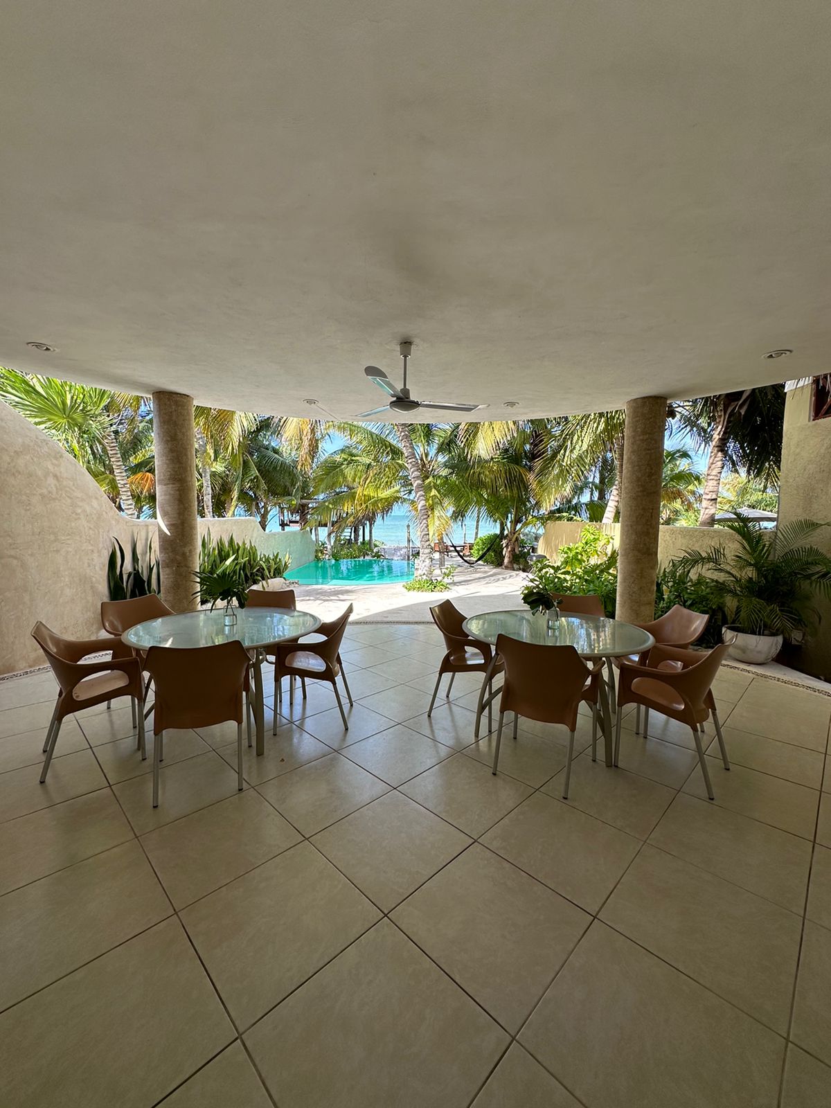 Casa Mare Linda