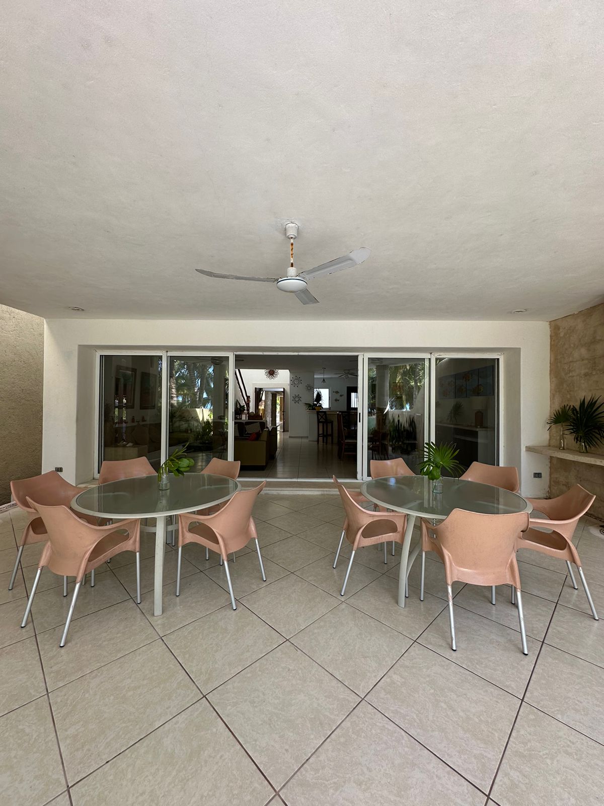 Casa Mare Linda