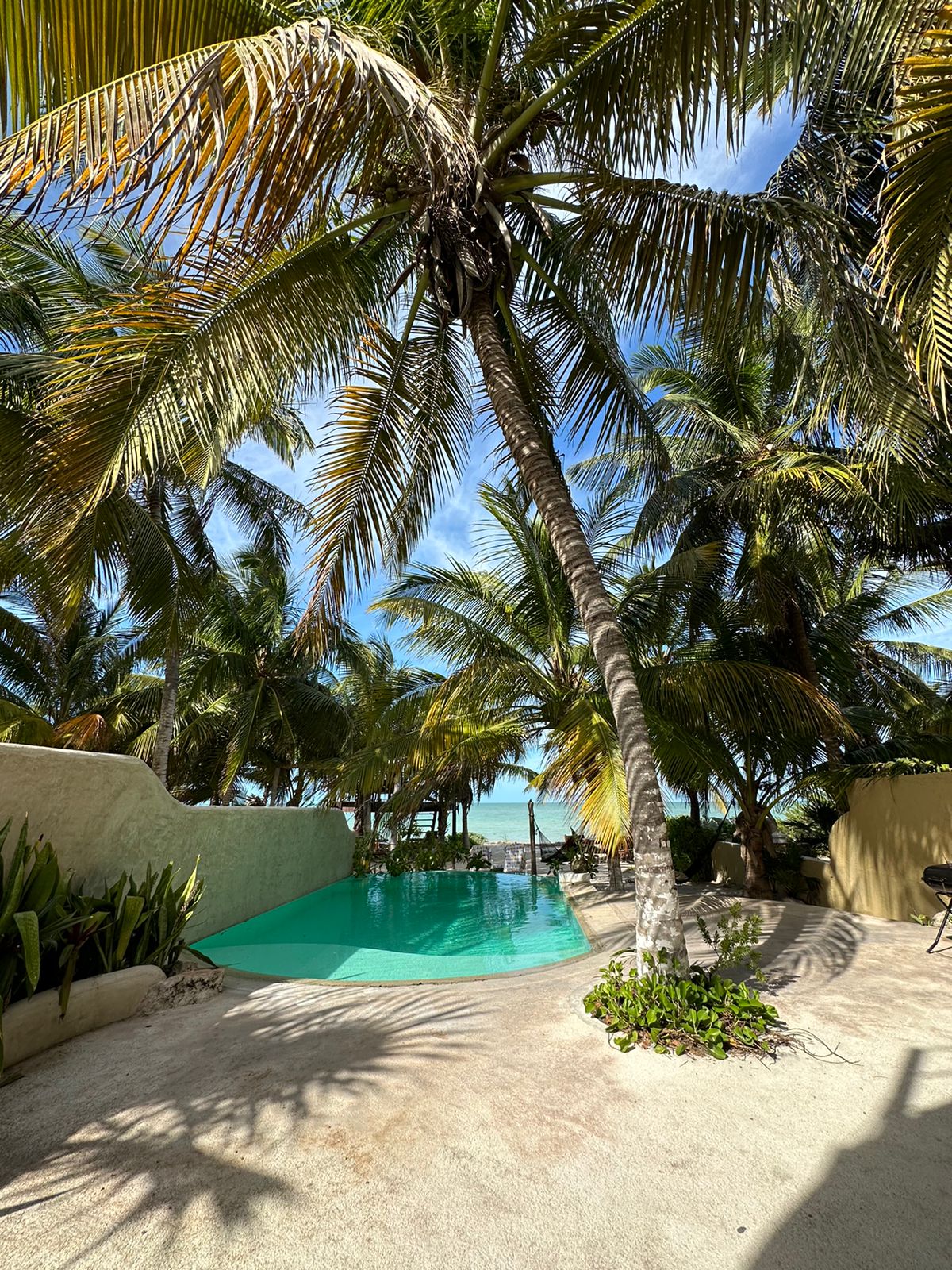 Casa Mare Linda