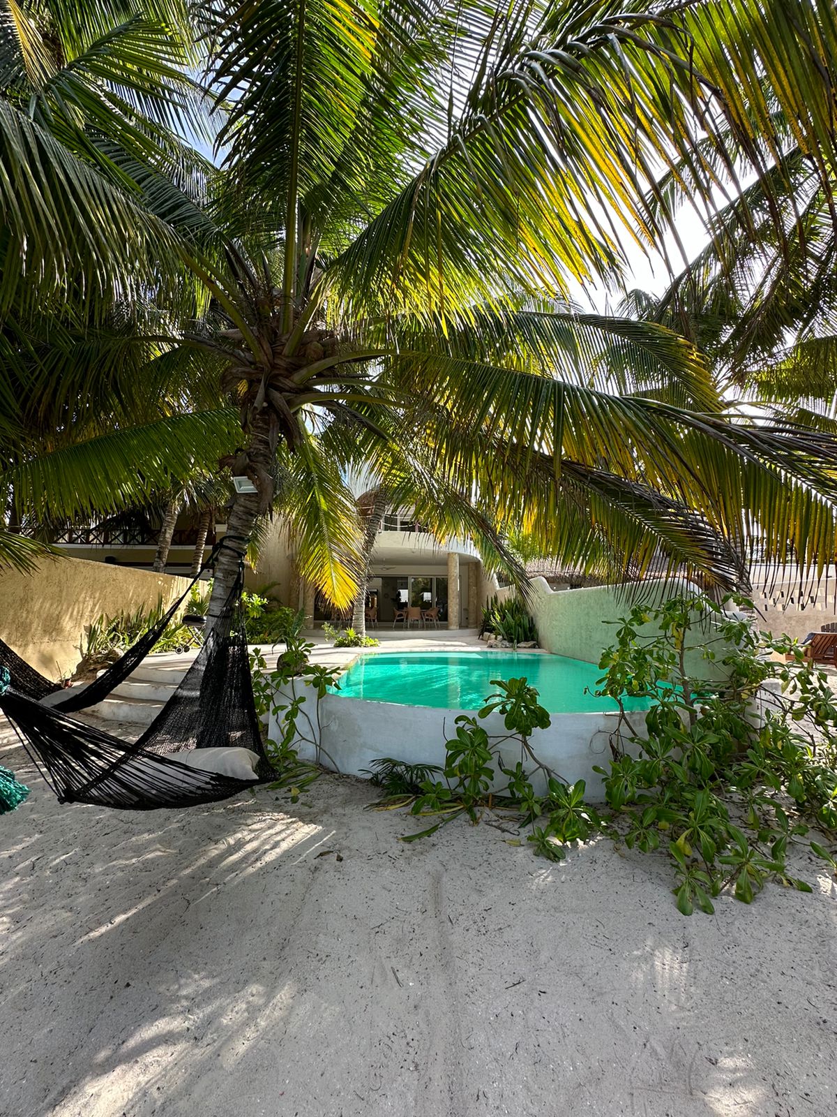 Casa Mare Linda