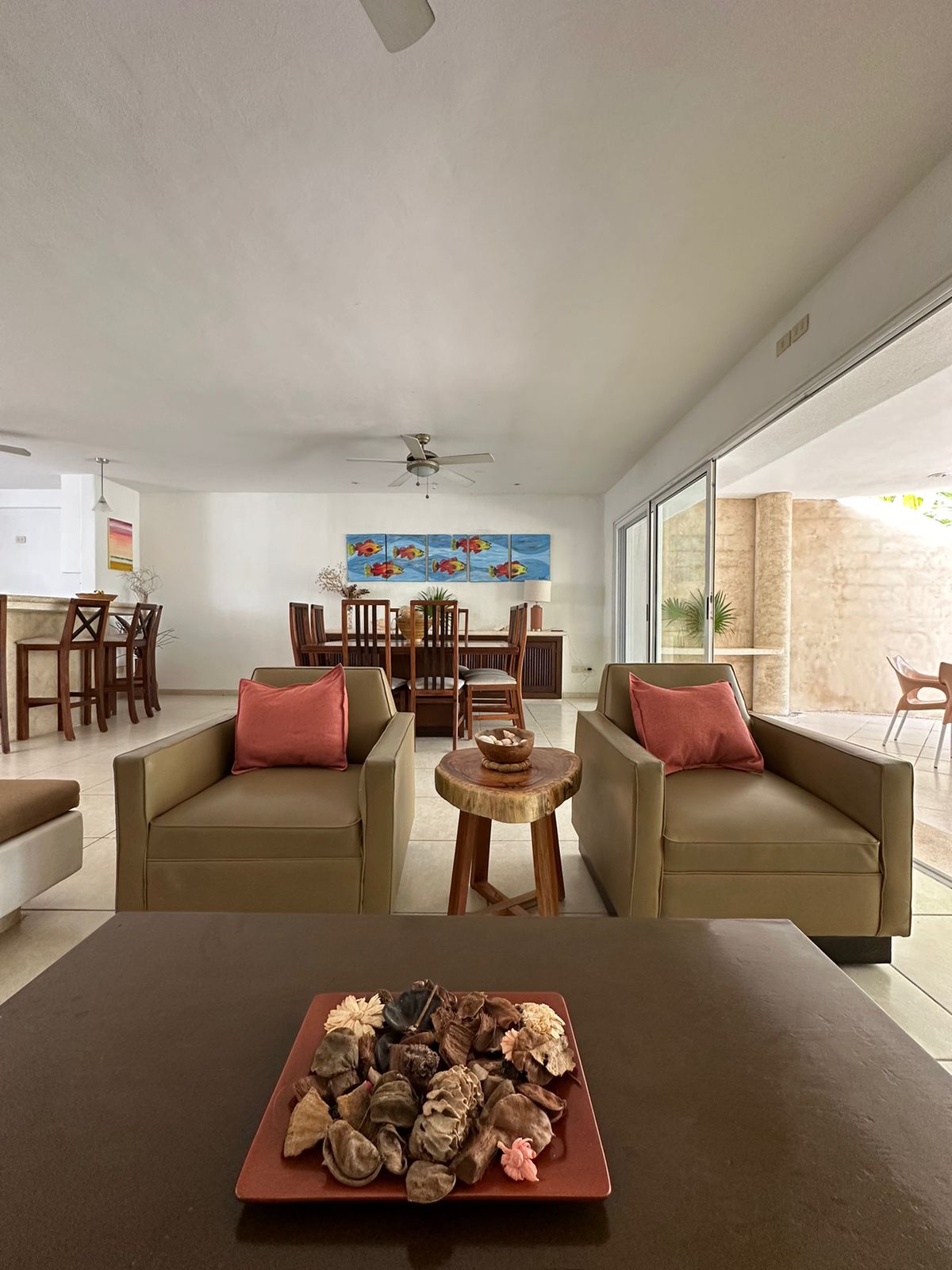 Casa Mare Linda