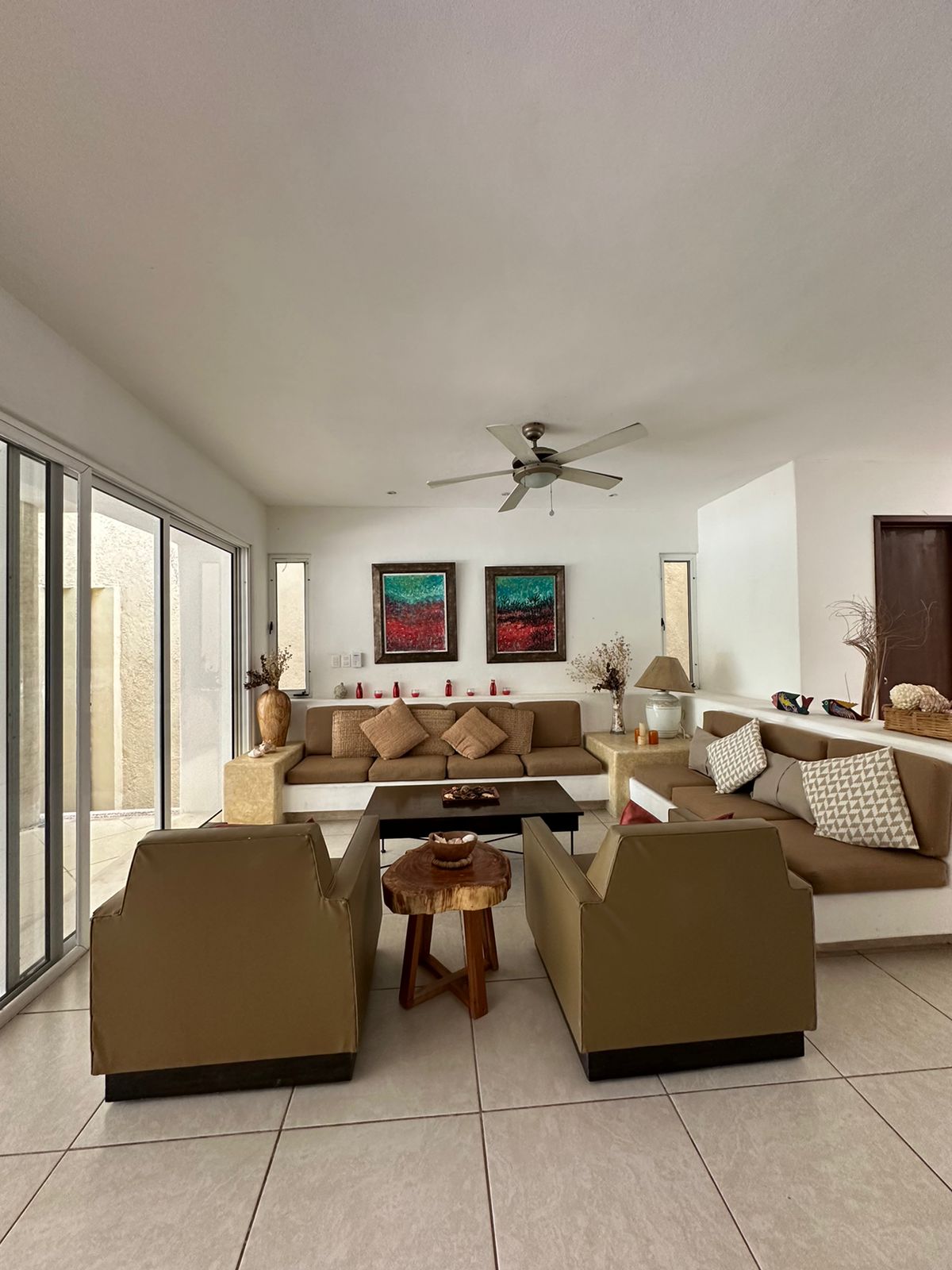 Casa Mare Linda