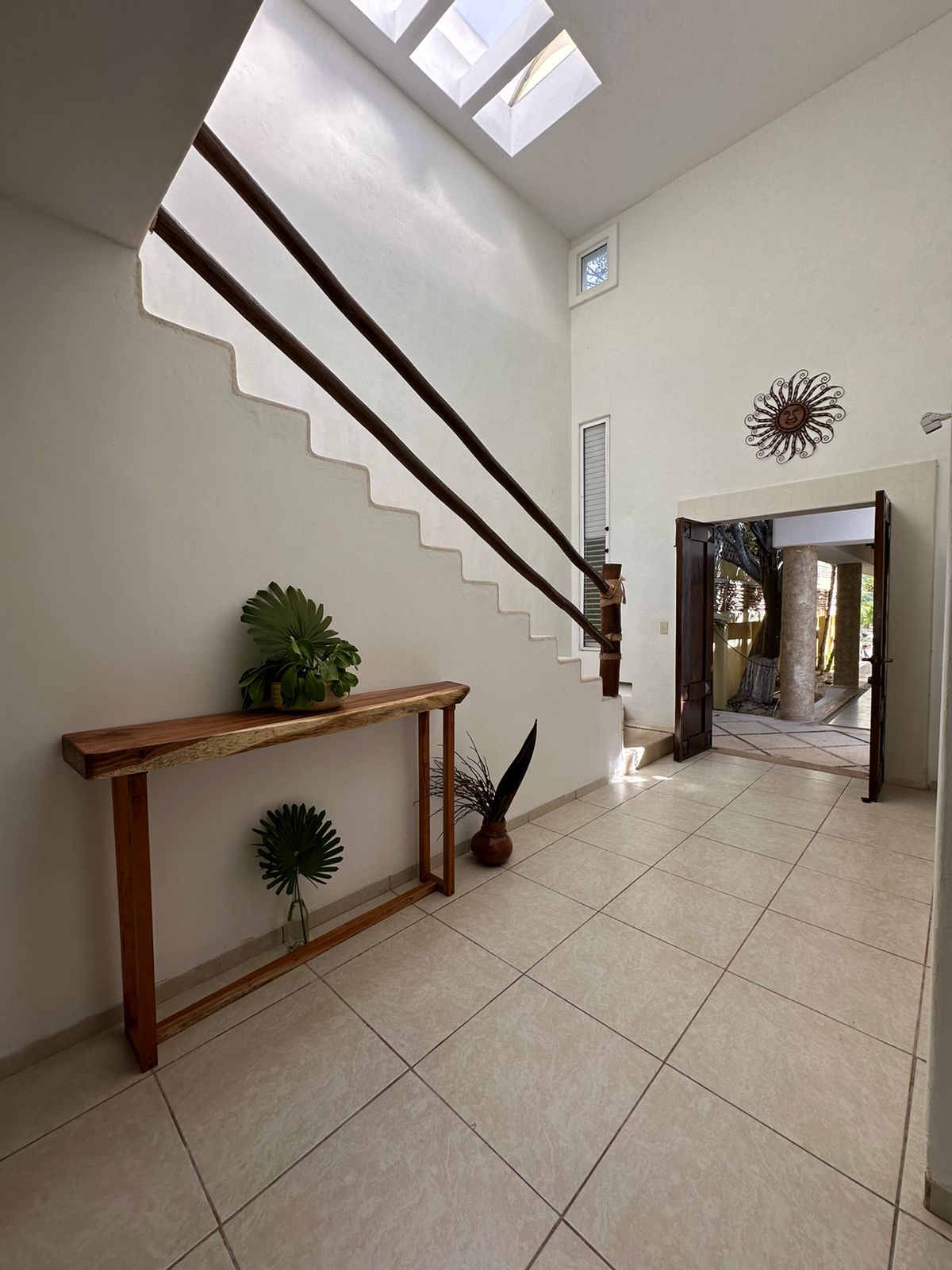 Casa Mare Linda