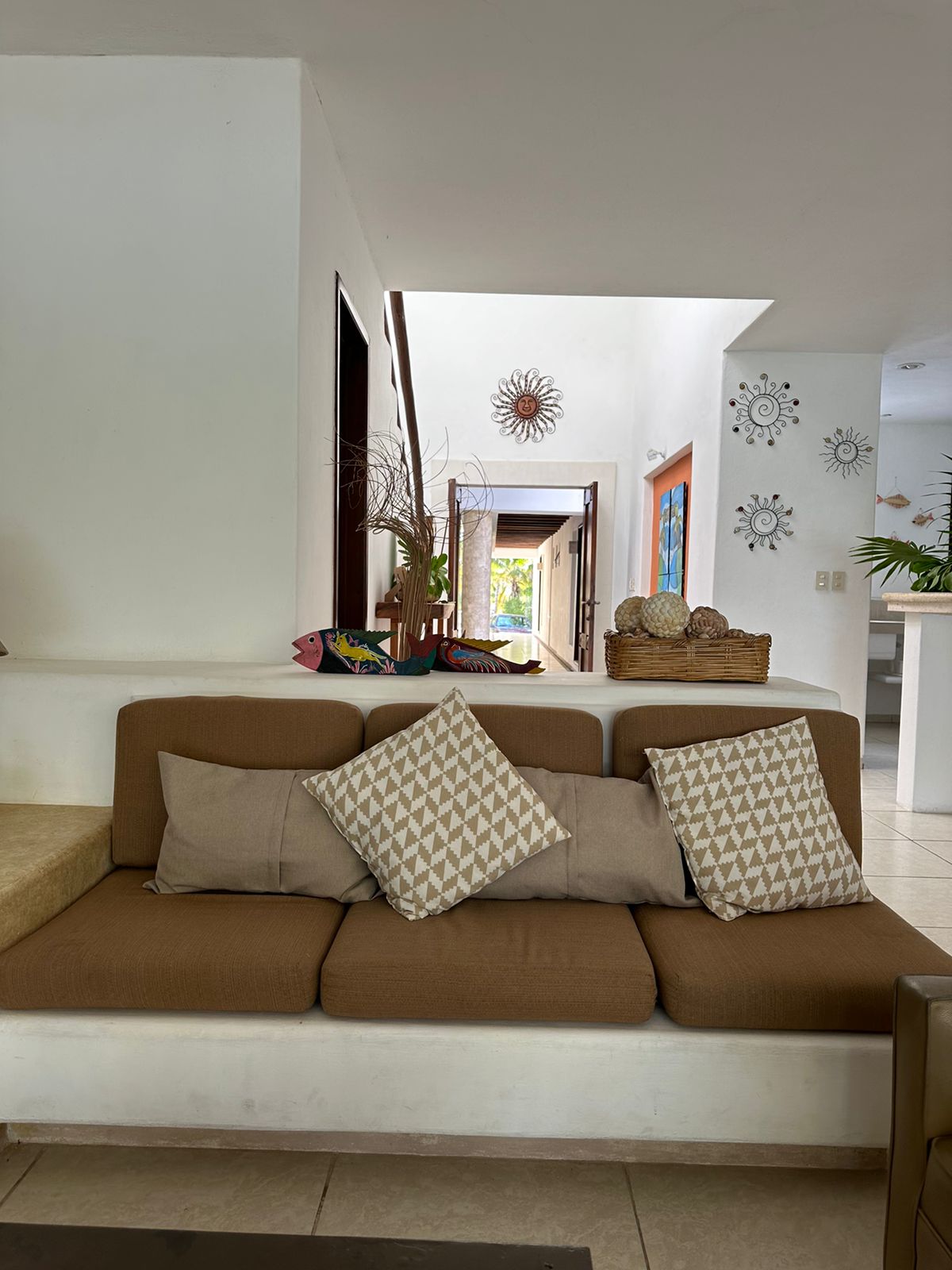 Casa Mare Linda