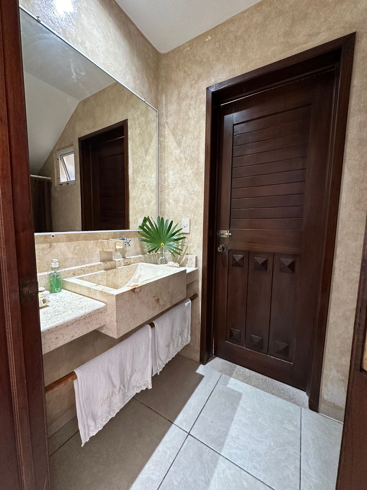Casa Mare Linda