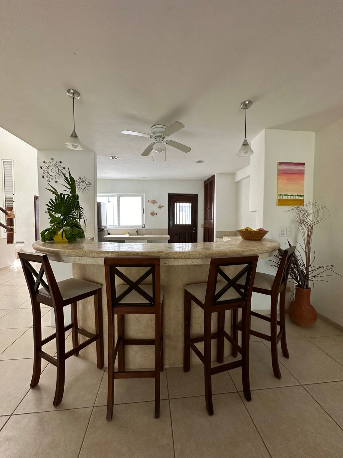 Casa Mare Linda