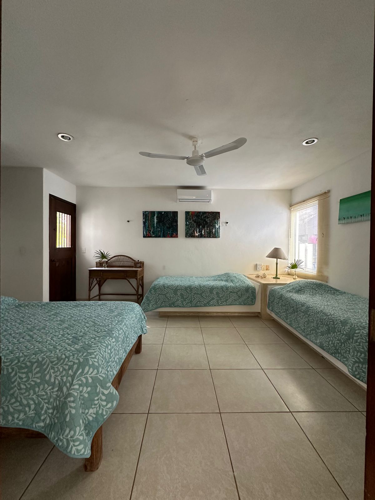 Casa Mare Linda