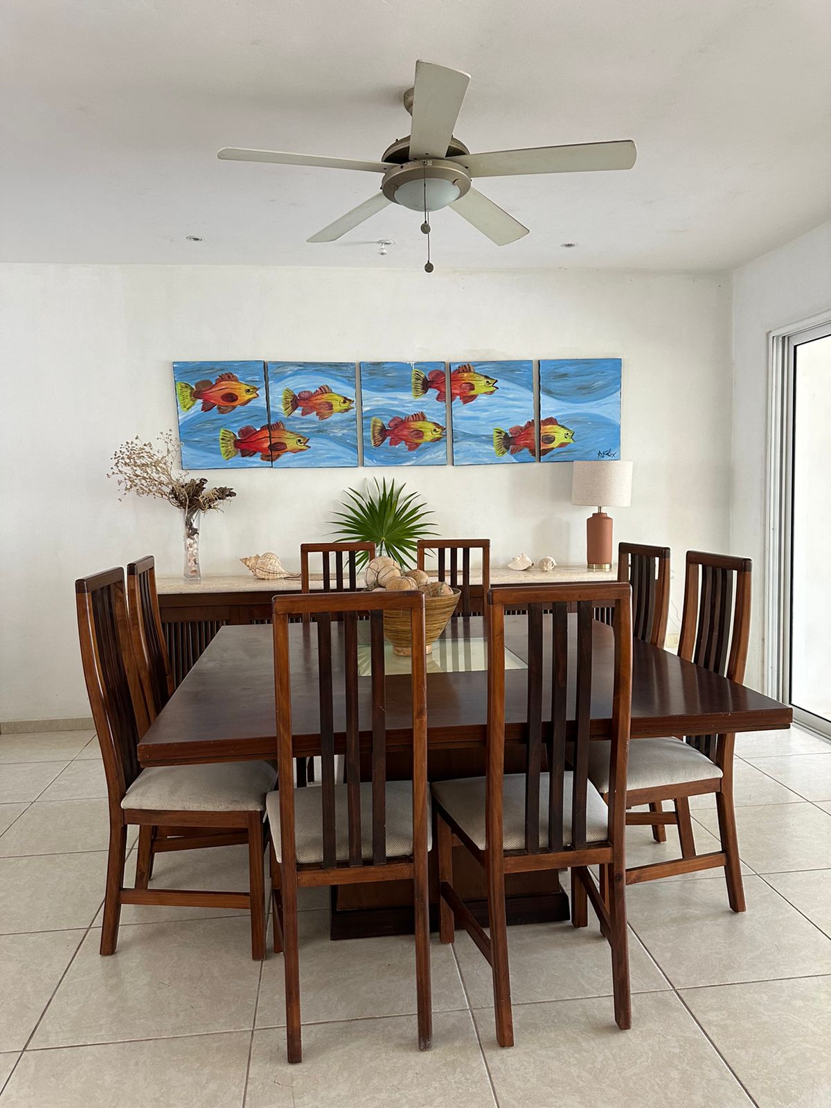 Casa Mare Linda