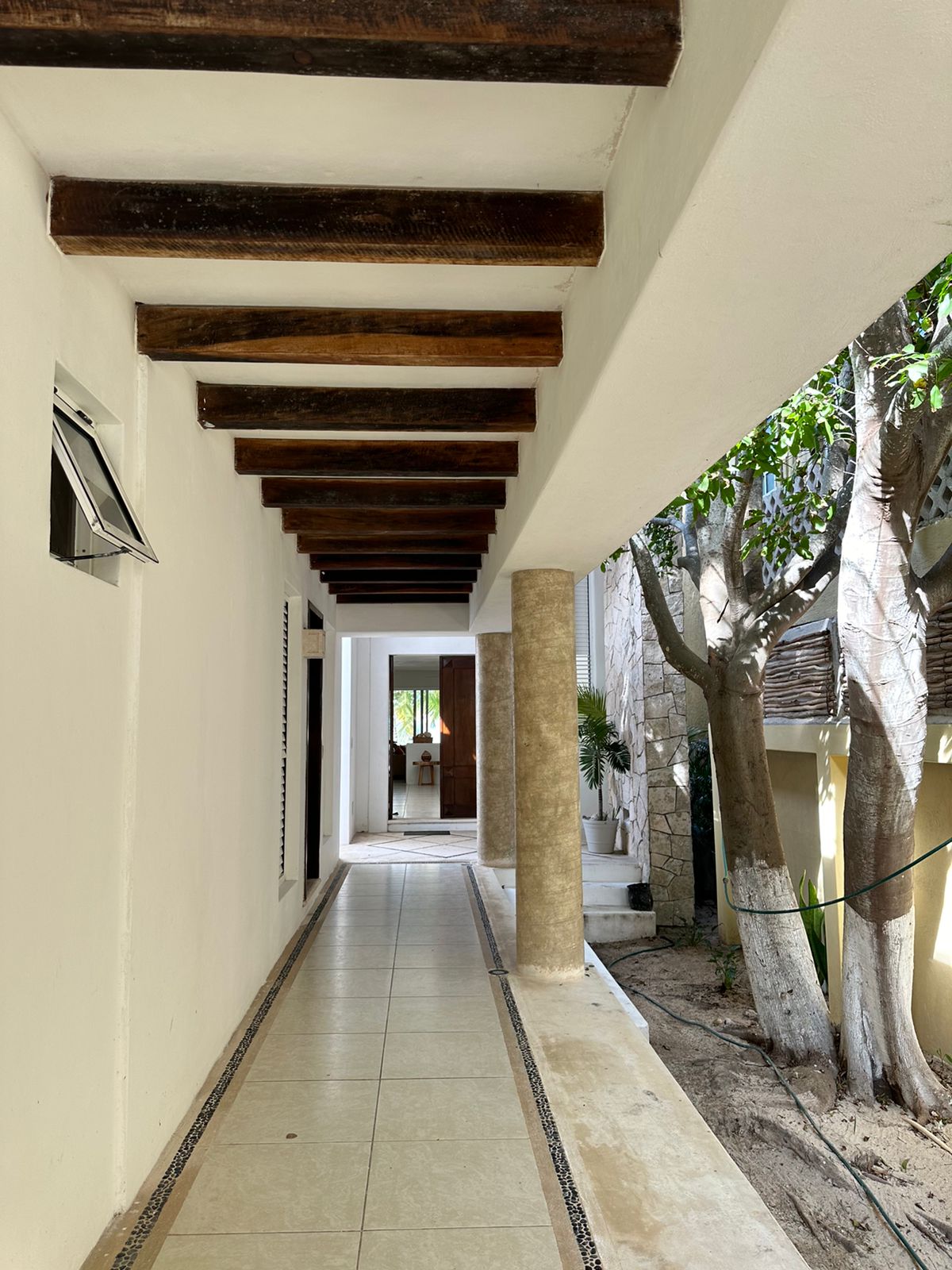 Casa Mare Linda