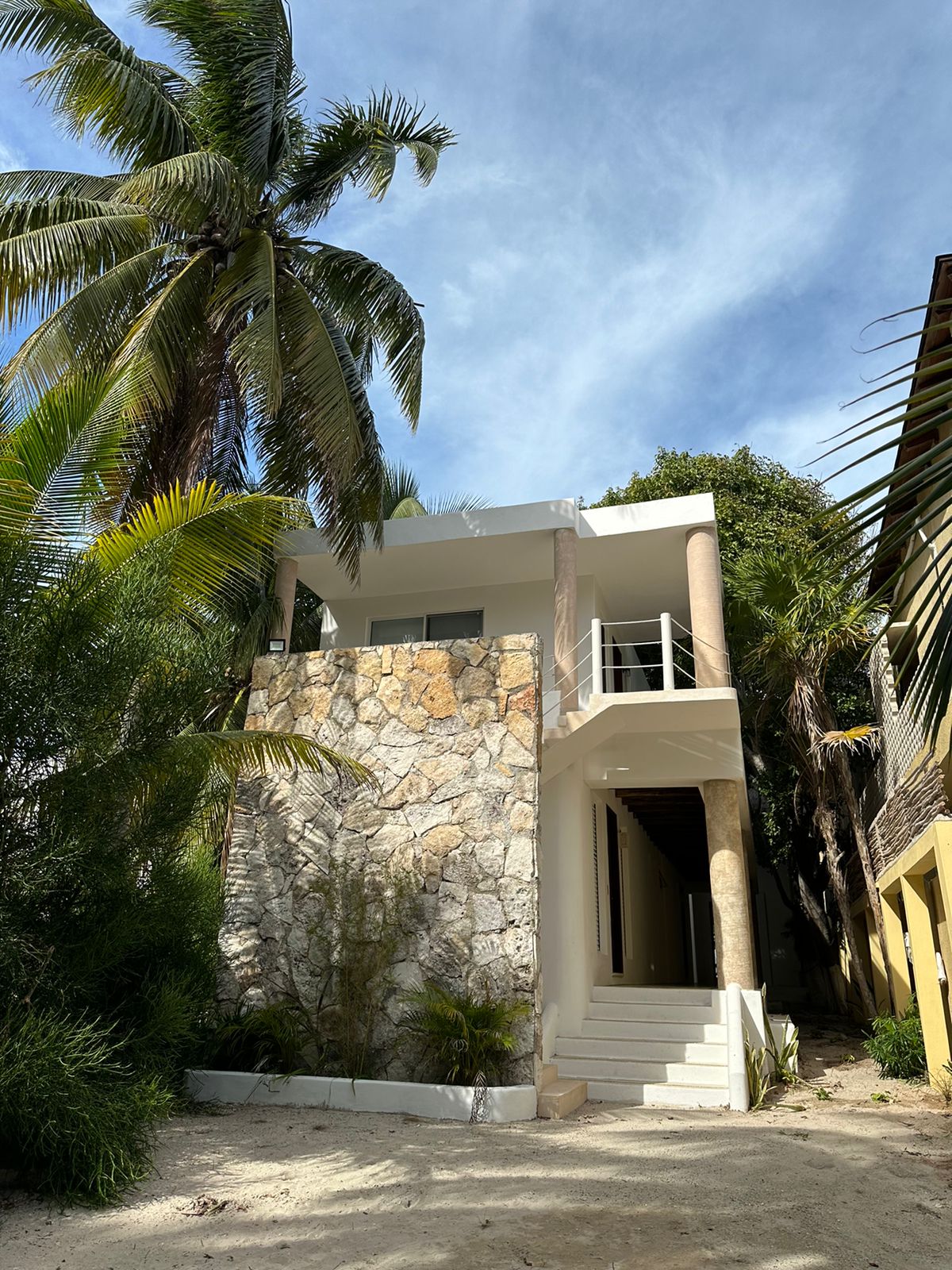 Casa Mare Linda