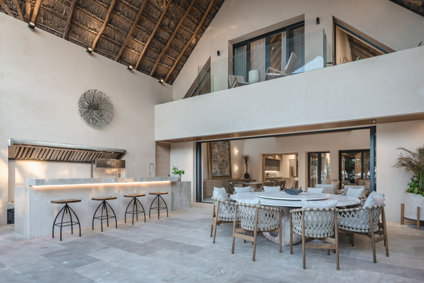Villa Romilia II