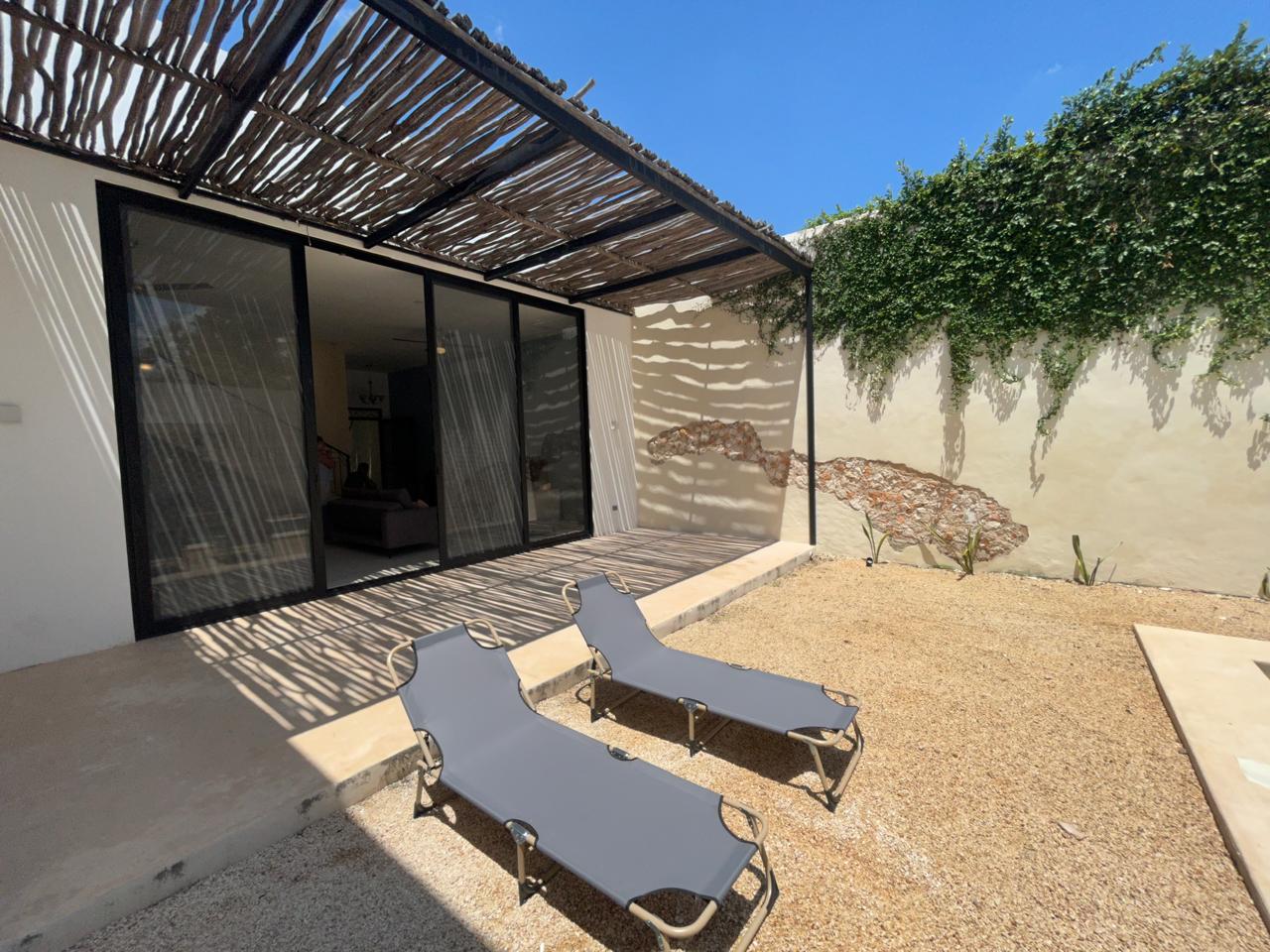 Casona Kóokay