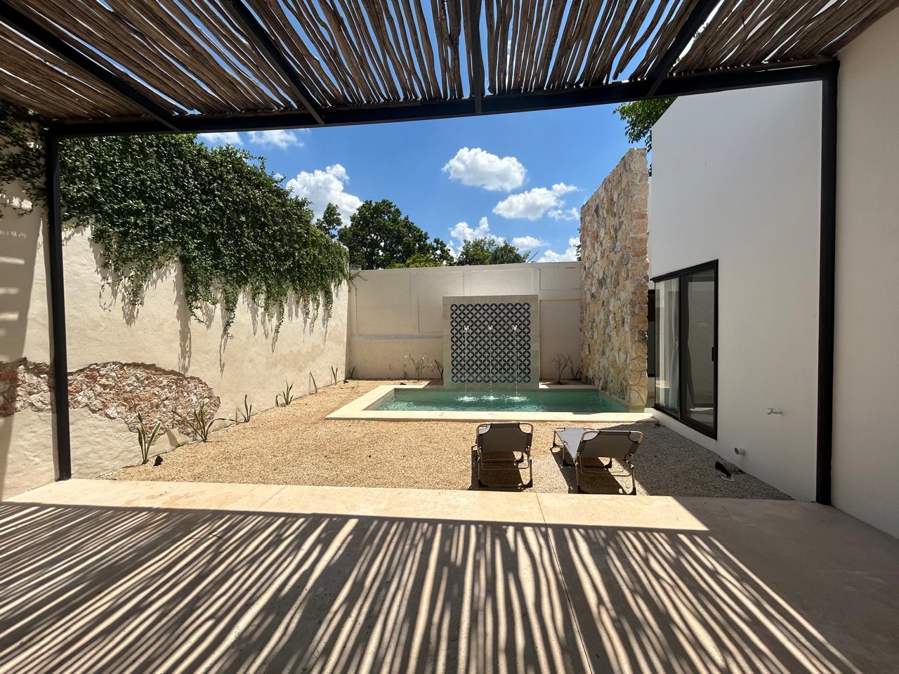 Casona Kóokay