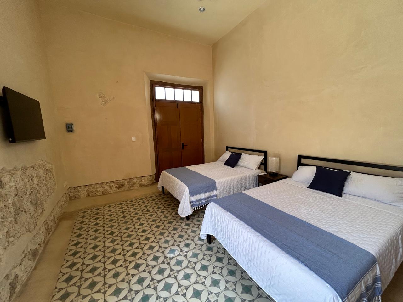 Casona Sol