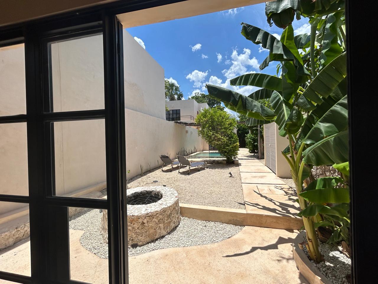 Casona Sol