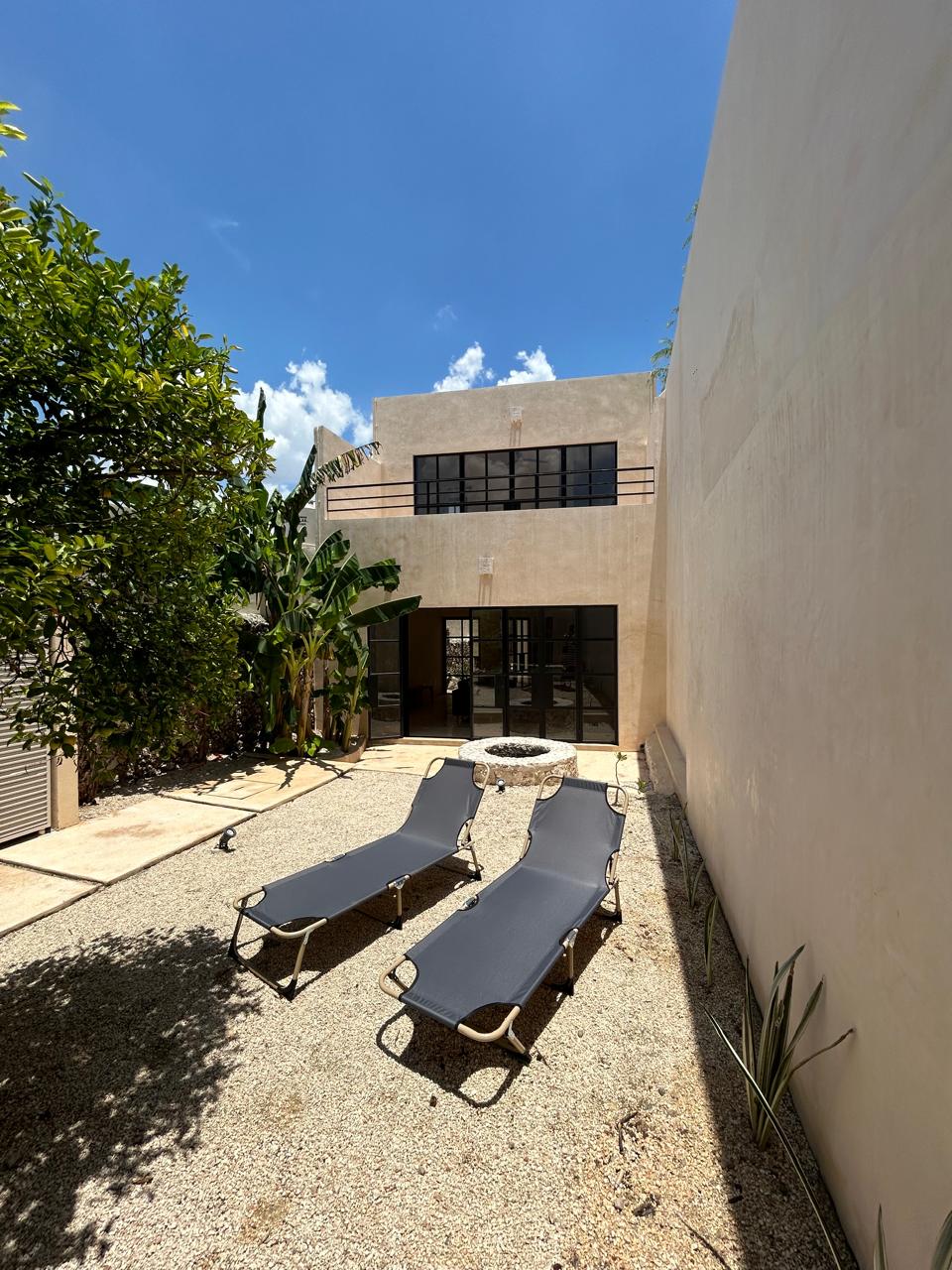 Casona Sol