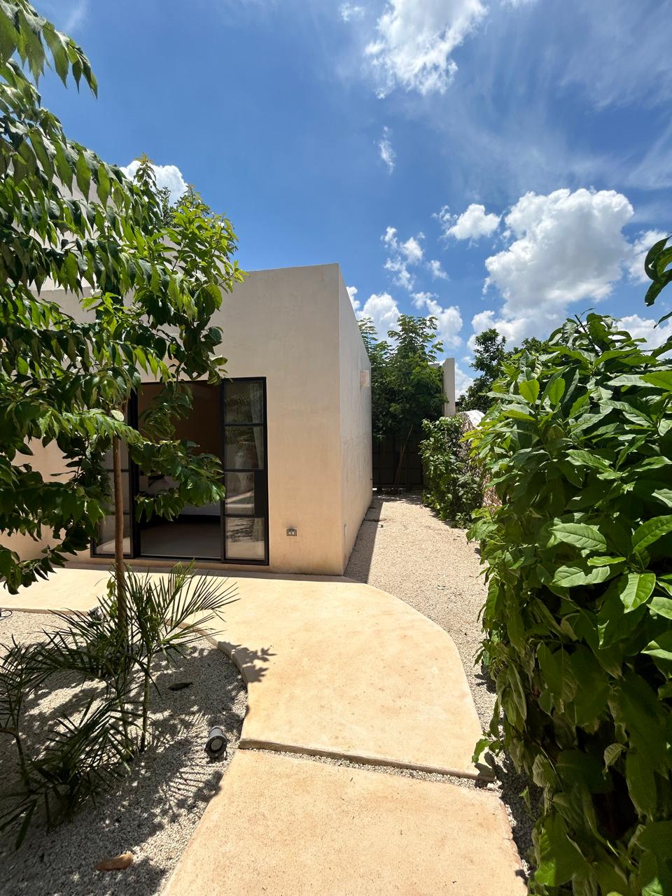 Casona Sol