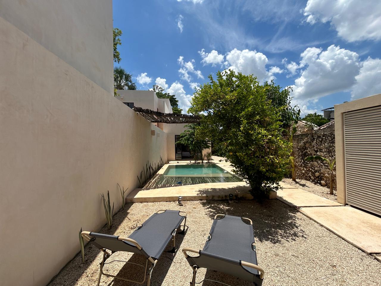 Casona Sol
