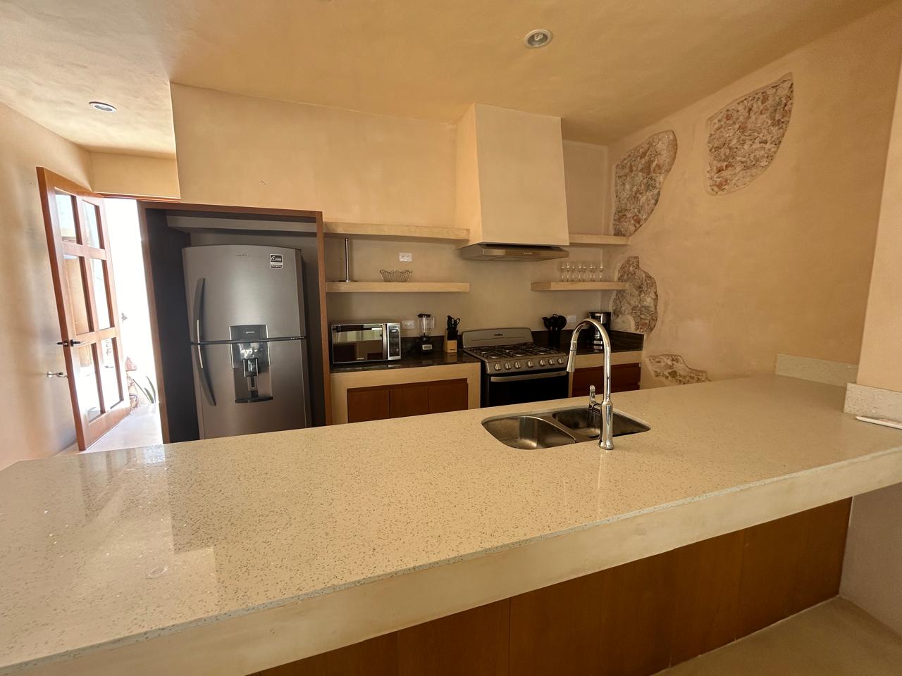 Casona Luna