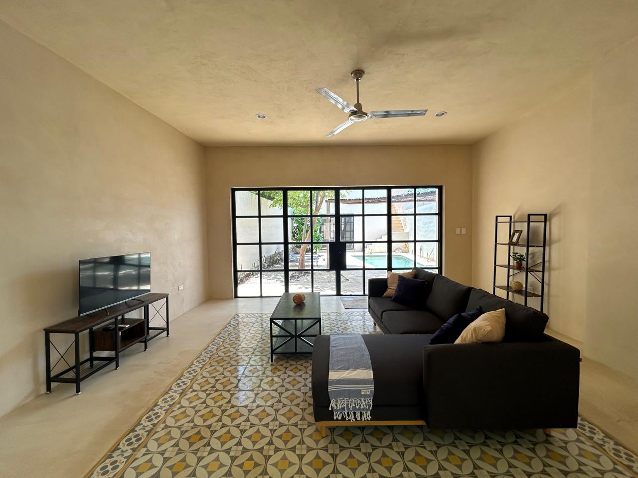 Casona Luna