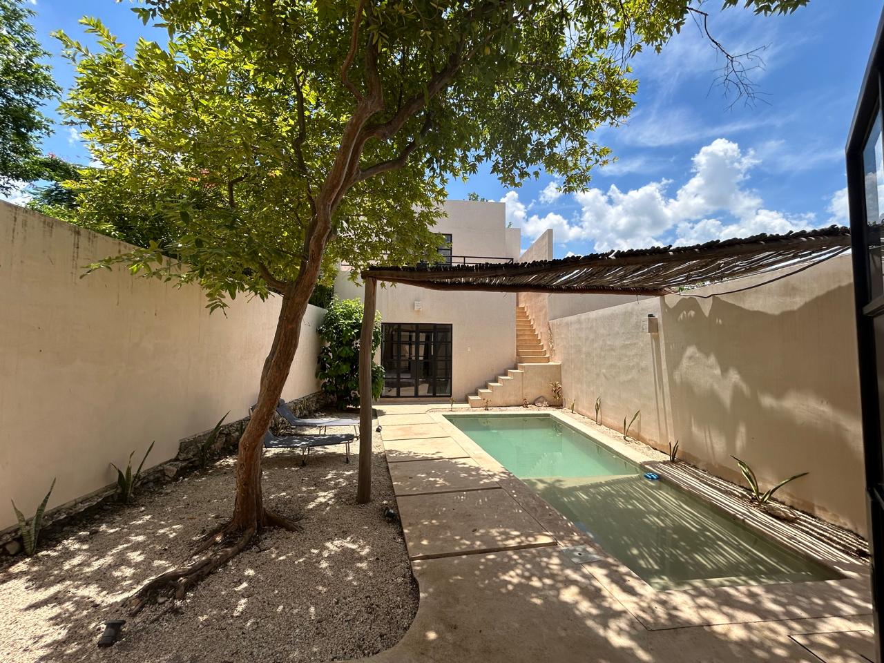 Casona Luna