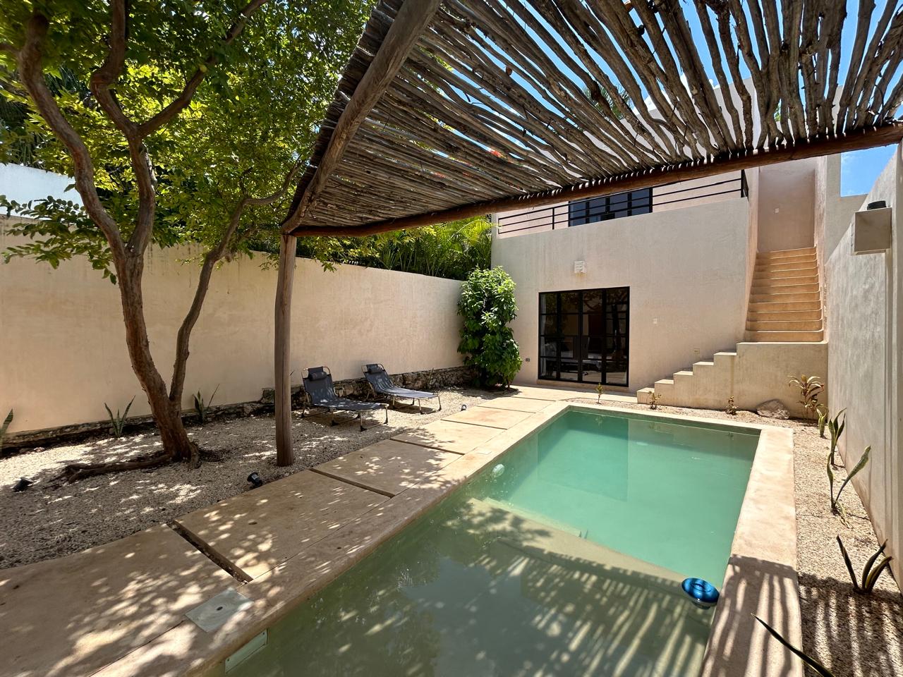 Casona Luna