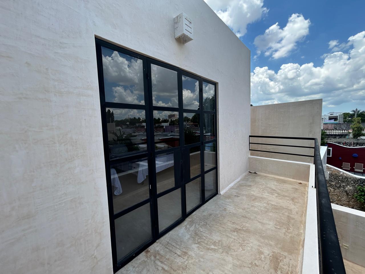 Casona Luna