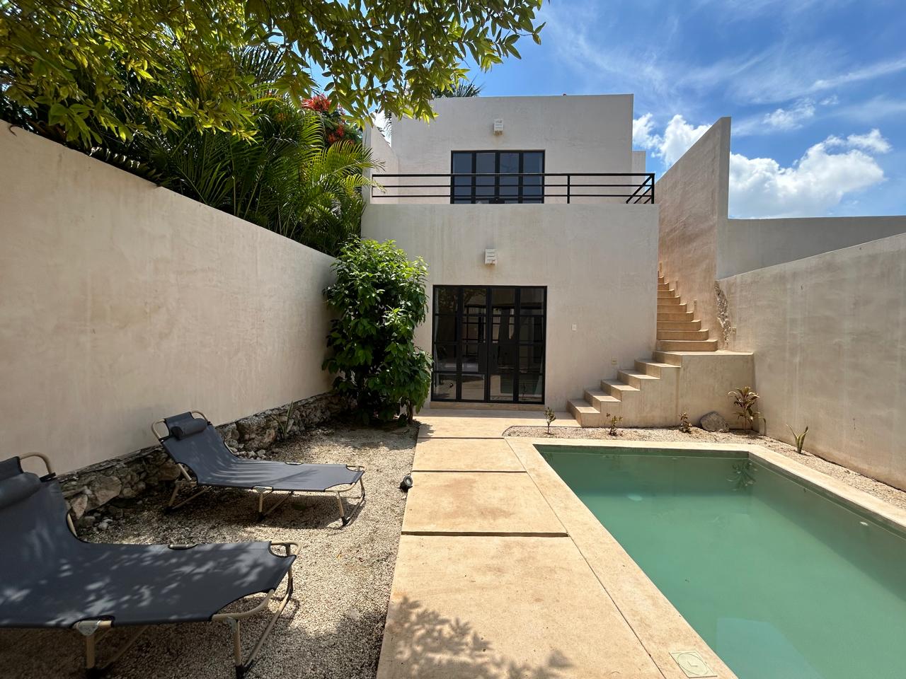 Casona Luna
