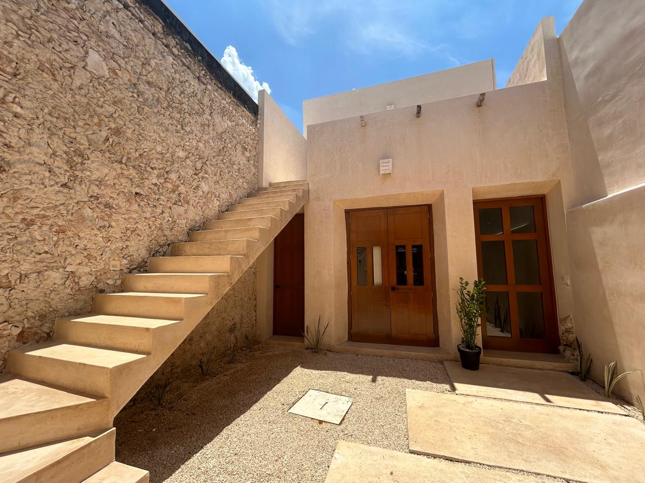 Casona Luna