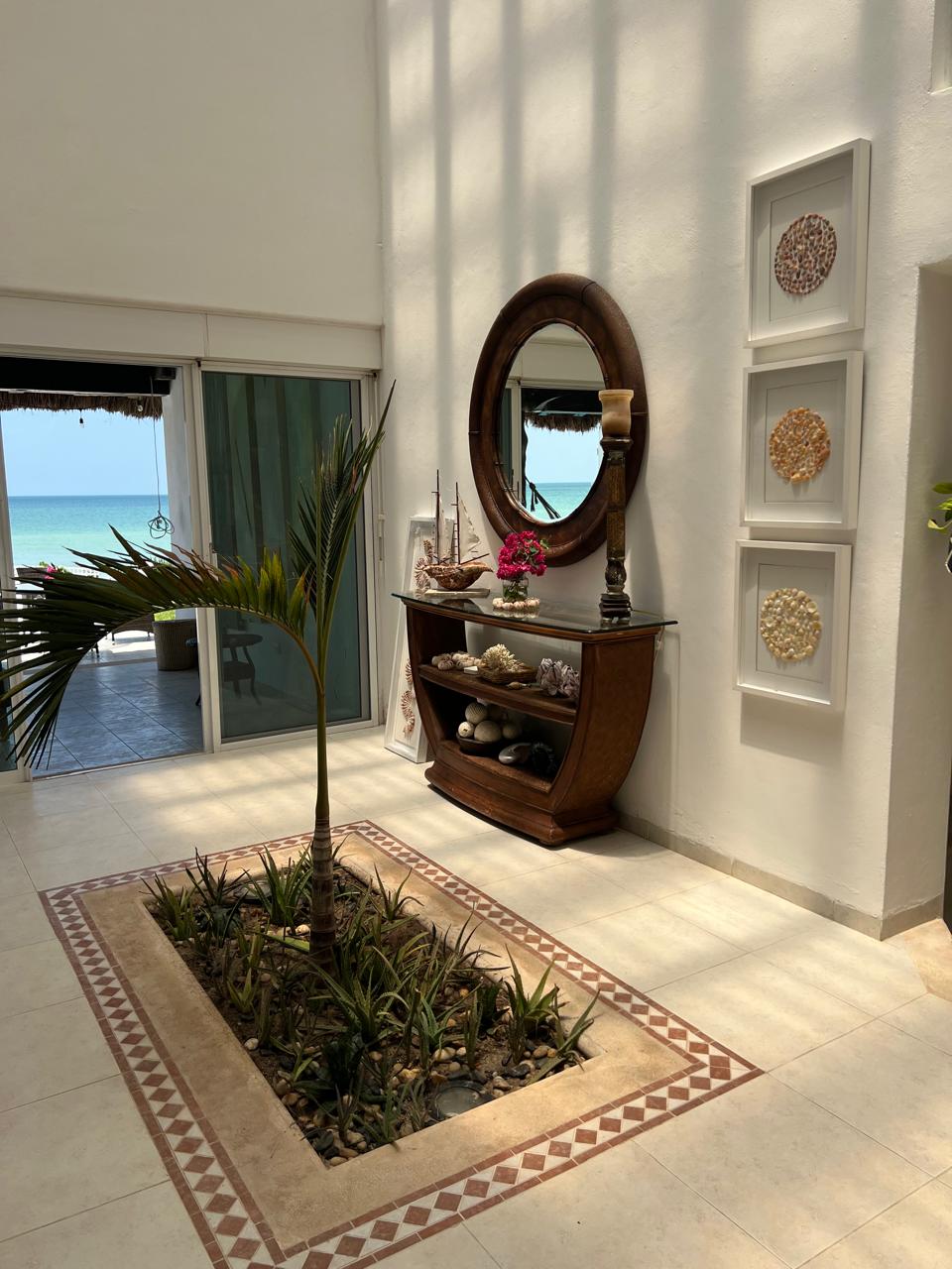 Casa Chinitos