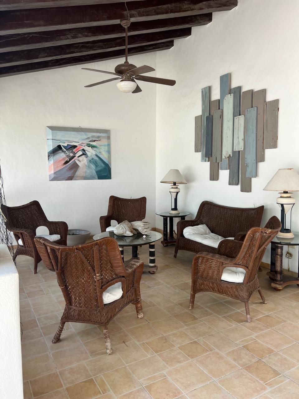 Casa Chinitos