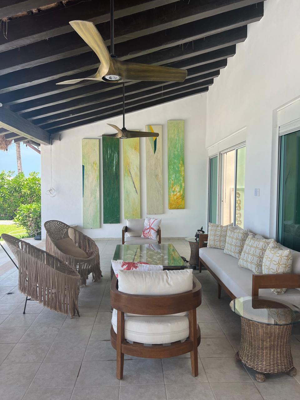Casa Chinitos