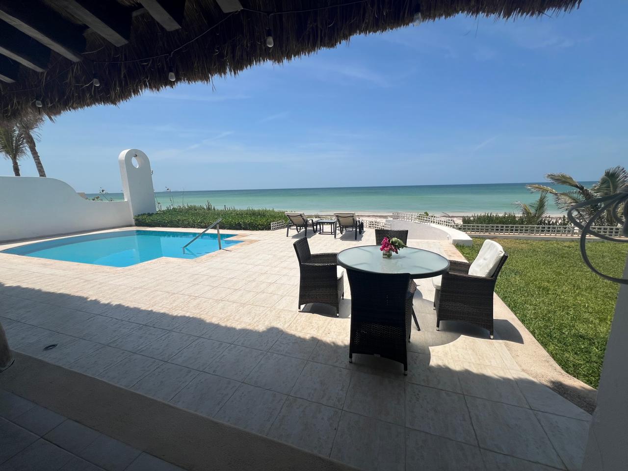 Casa Chinitos