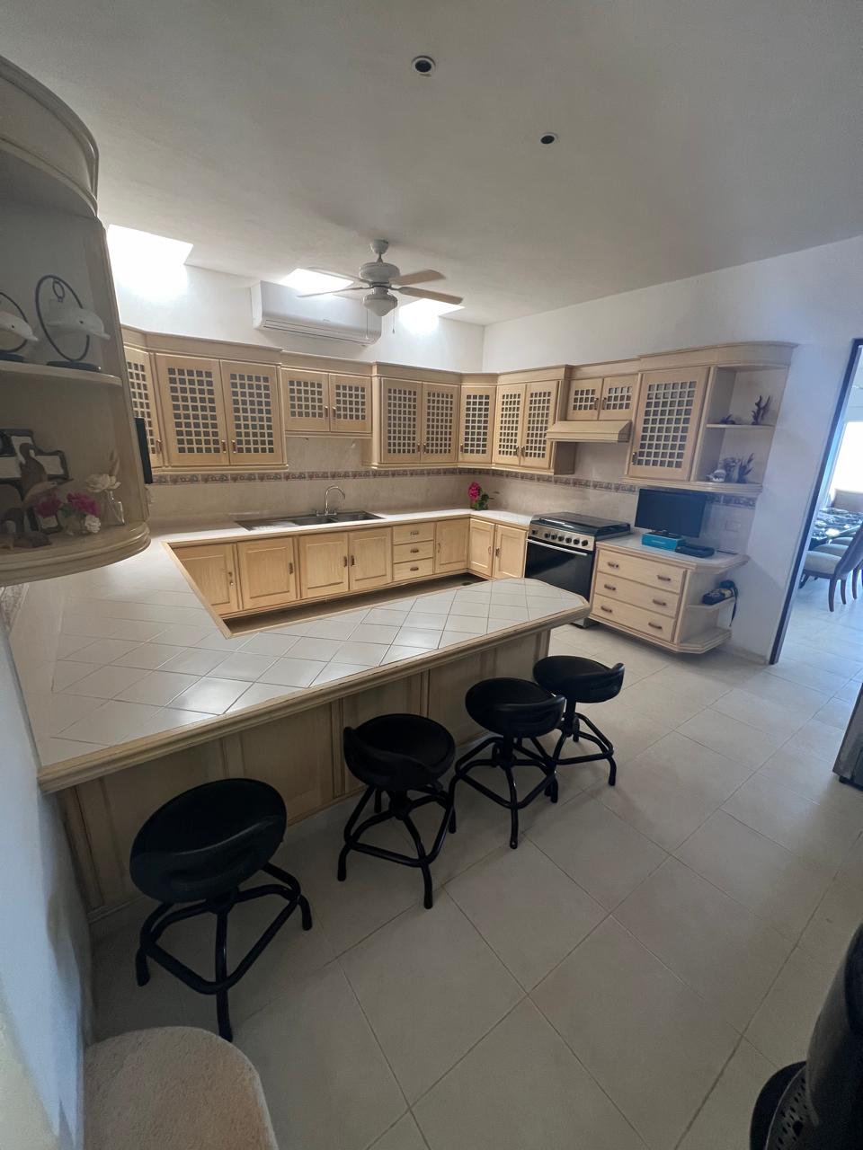 Casa Chinitos
