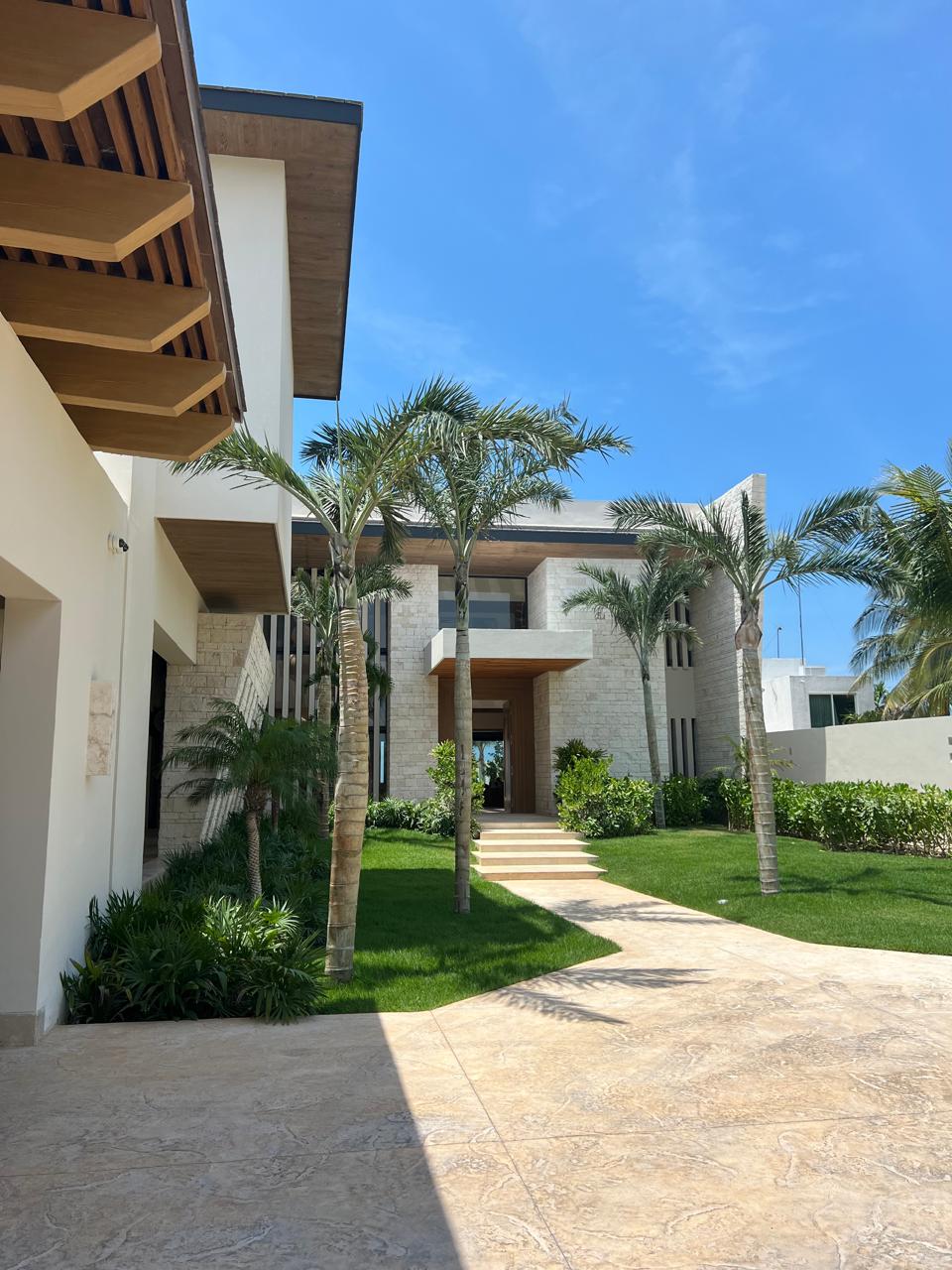 Casa Chinitos
